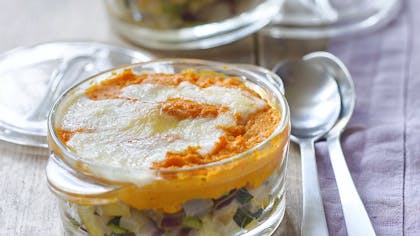 Cuisiner les restes : 50 idées de recettes gourmandes