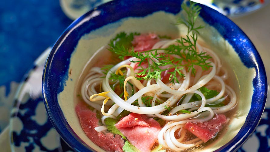 Fous de soupe (dossier soupe)