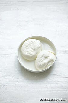 Mozzarella