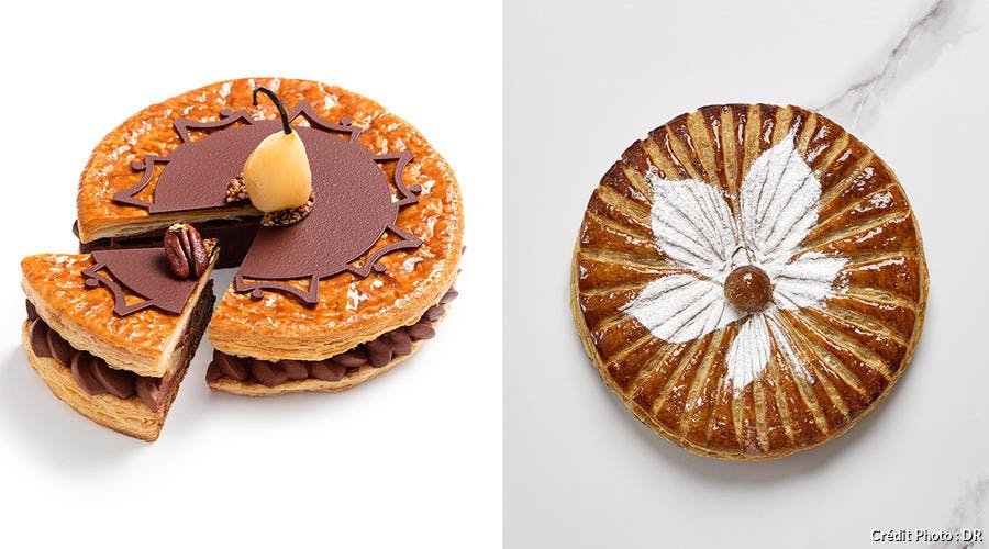 Shopping galettes des rois R99
